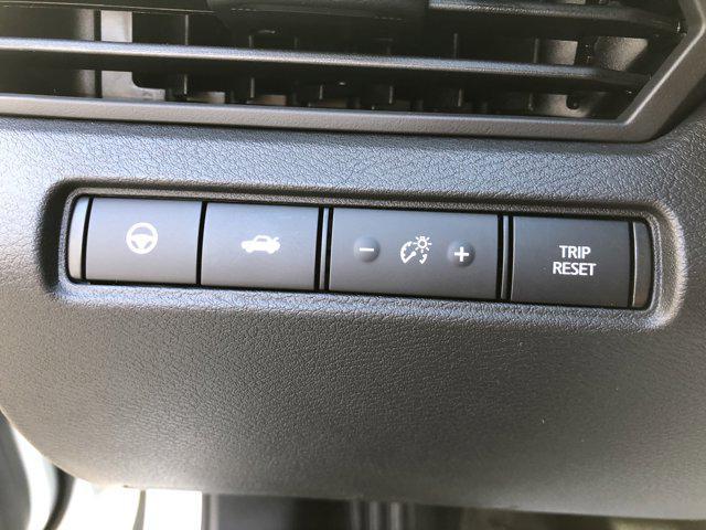 new 2025 Nissan Altima car, priced at $34,859