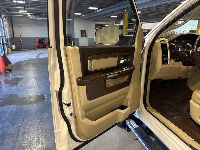 used 2017 Ram 3500 car, priced at $43,997