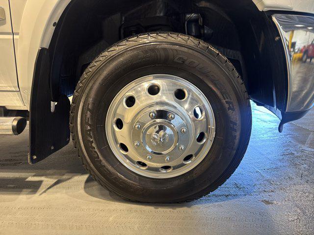 used 2017 Ram 3500 car, priced at $43,997