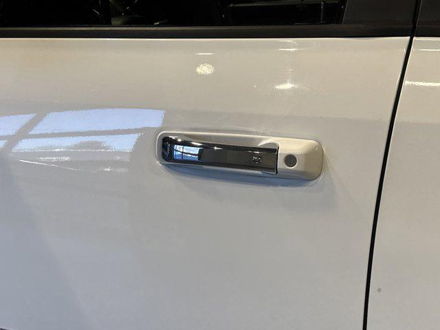 used 2017 Ram 3500 car, priced at $43,997