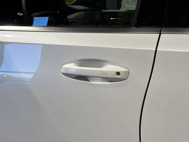 new 2026 Nissan Armada car, priced at $79,636