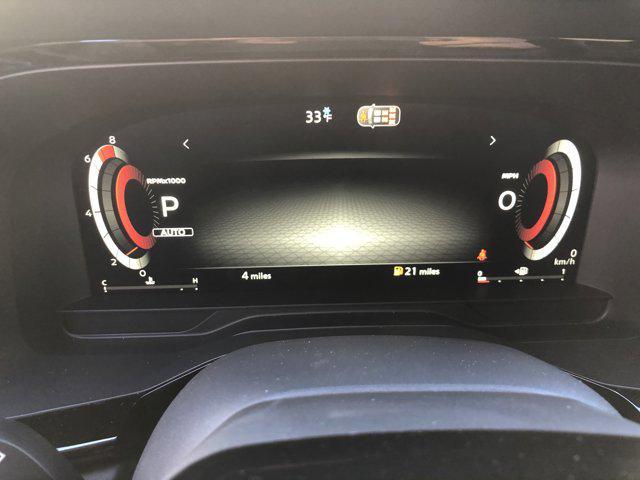 new 2026 Nissan Pathfinder car, priced at $48,650