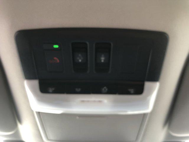 new 2026 Nissan Pathfinder car, priced at $48,650