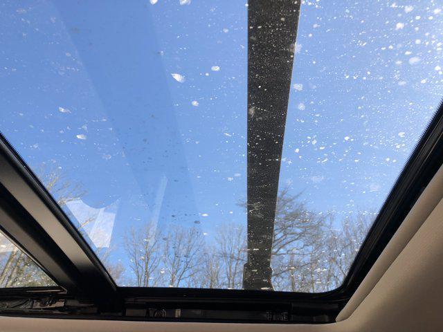 new 2026 Nissan Pathfinder car, priced at $48,650