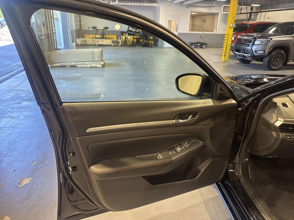 new 2026 Nissan Altima car, priced at $33,619
