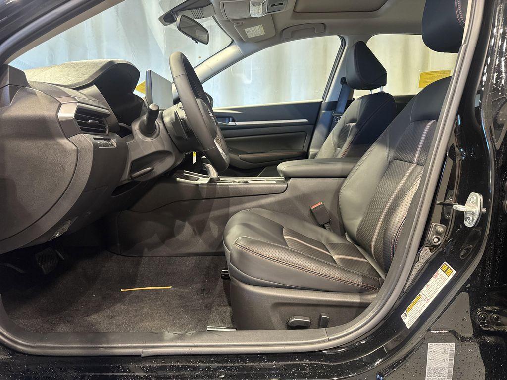 new 2026 Nissan Altima car, priced at $33,619