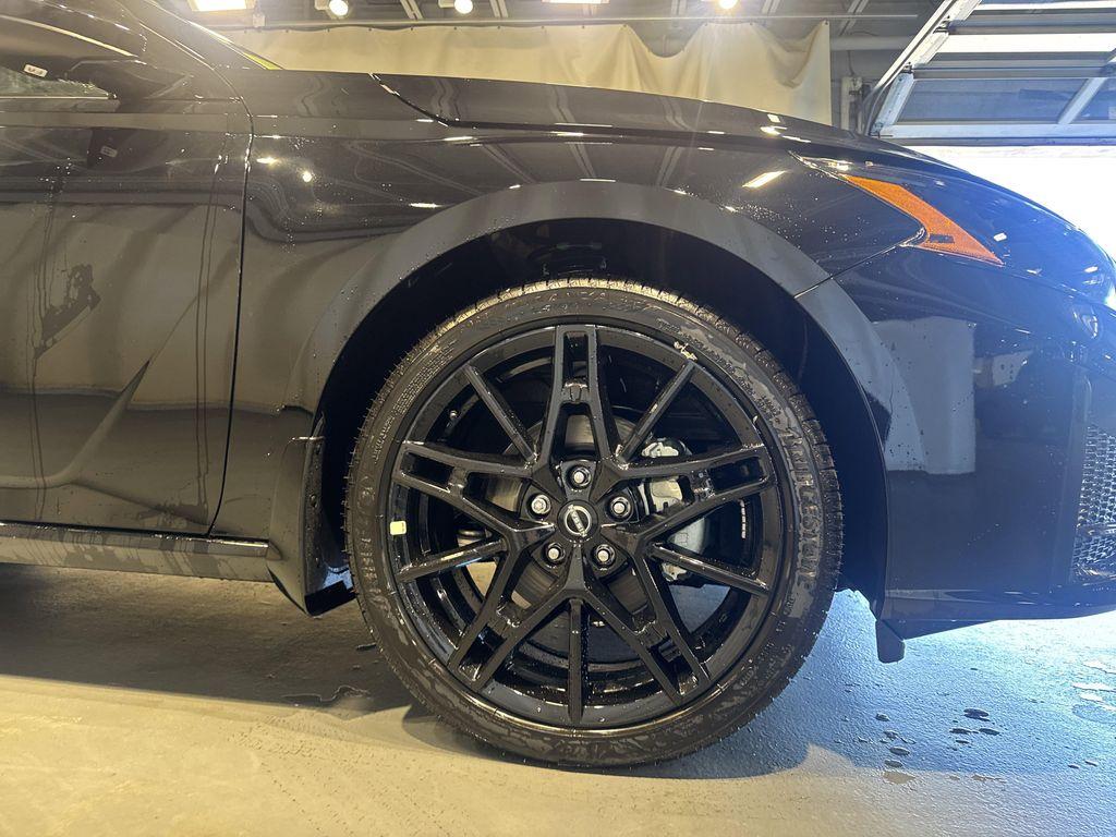 new 2026 Nissan Altima car, priced at $33,619