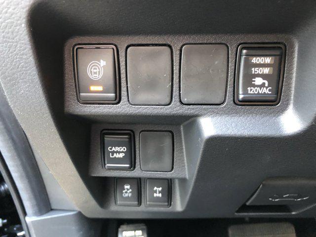 new 2026 Nissan Frontier car, priced at $46,010