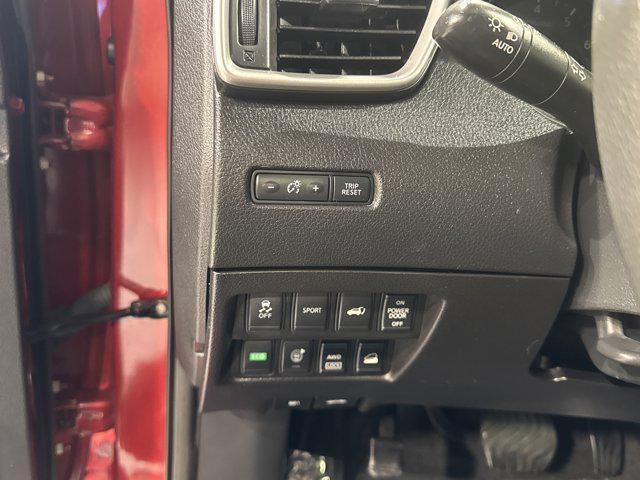 used 2015 Nissan Rogue car, priced at $14,395