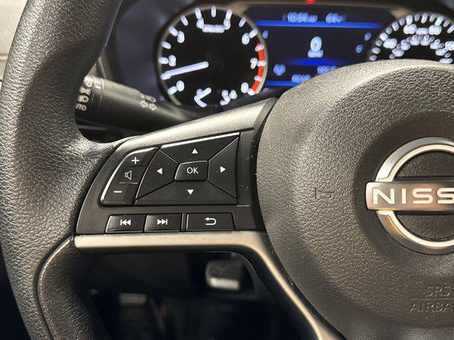 used 2023 Nissan Altima car, priced at $17,963