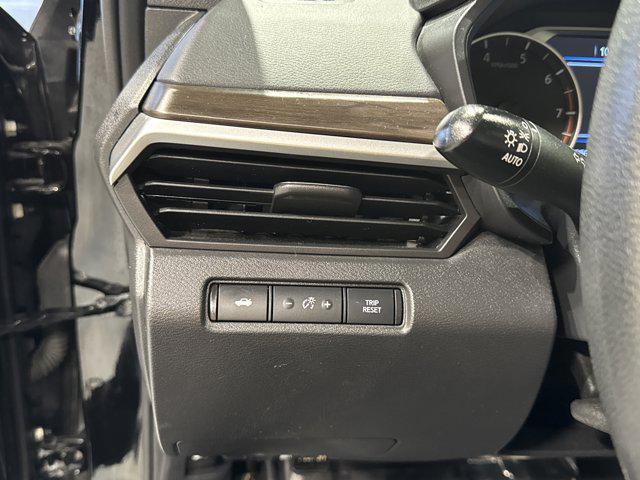 used 2023 Nissan Altima car, priced at $17,963