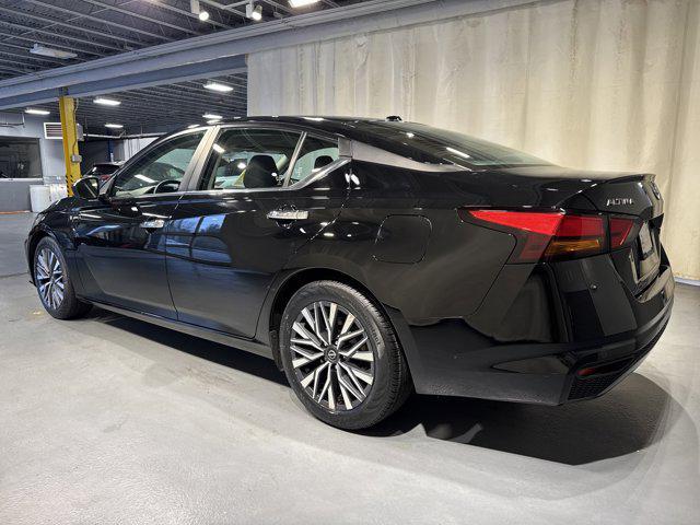 used 2023 Nissan Altima car, priced at $17,963