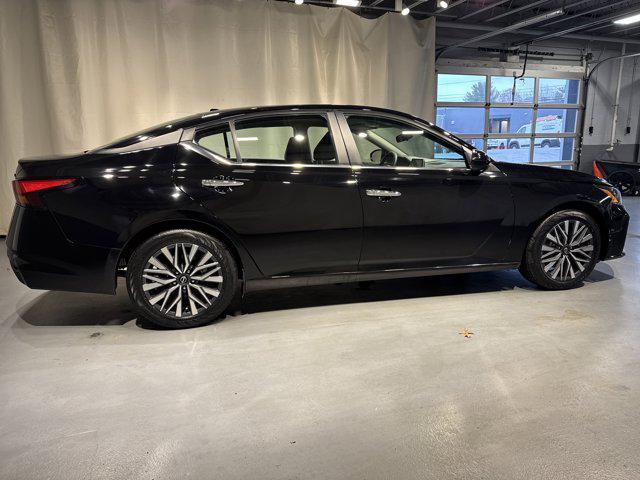 used 2023 Nissan Altima car, priced at $17,963