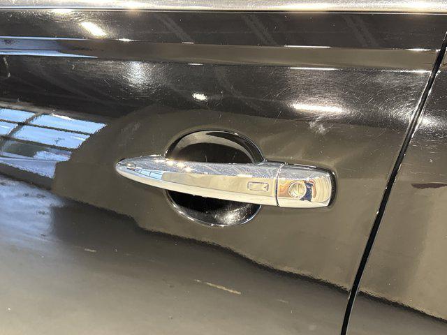 used 2023 Nissan Altima car, priced at $17,963