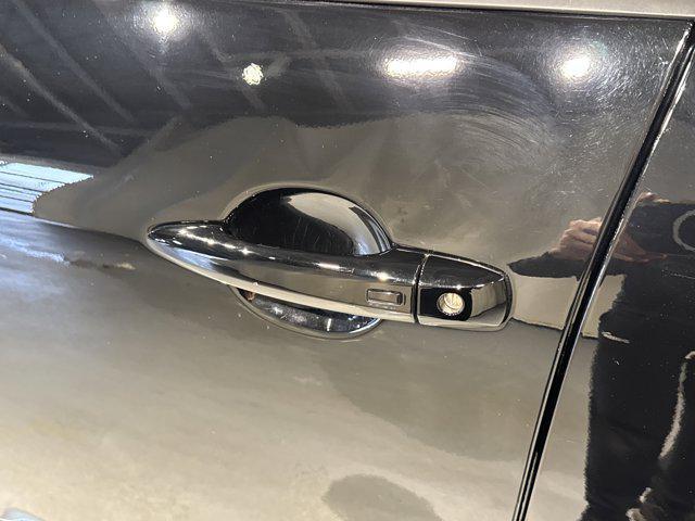 used 2023 Nissan Rogue car, priced at $24,977