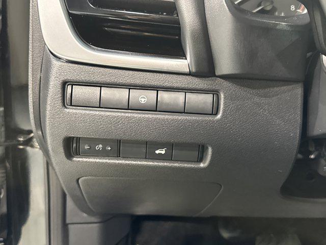 used 2023 Nissan Rogue car, priced at $24,977