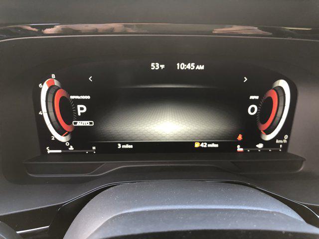 new 2026 Nissan Pathfinder car, priced at $50,831