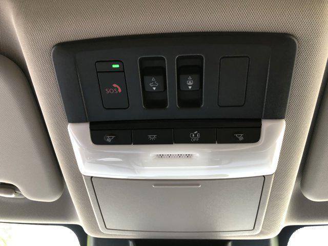 new 2026 Nissan Rogue car, priced at $31,032