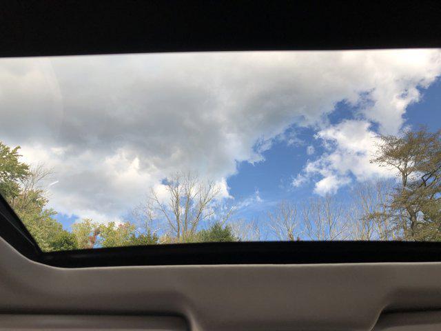 new 2026 Nissan Rogue car, priced at $31,032