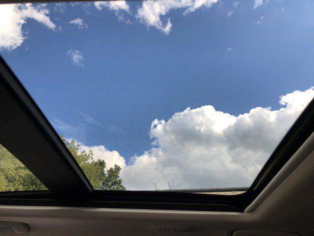 new 2026 Nissan Rogue car, priced at $31,032