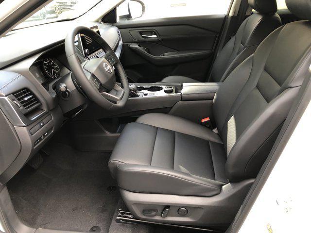 new 2026 Nissan Rogue car, priced at $31,032