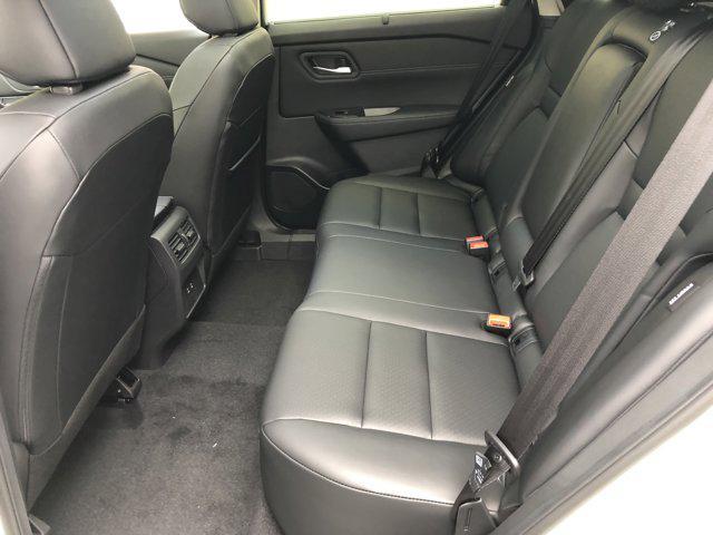 new 2026 Nissan Rogue car, priced at $31,032