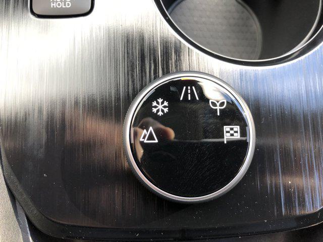 new 2026 Nissan Rogue car, priced at $31,032