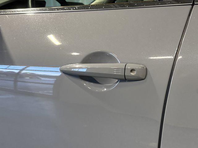 used 2024 Nissan Pathfinder car, priced at $34,998