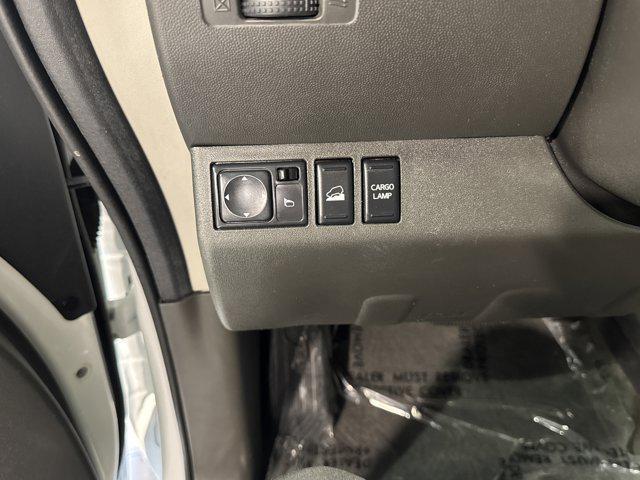 used 2017 Nissan Frontier car, priced at $22,447