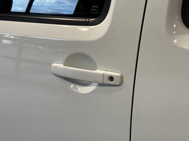 used 2017 Nissan Frontier car, priced at $22,447