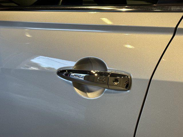 used 2023 Nissan Altima car, priced at $17,936