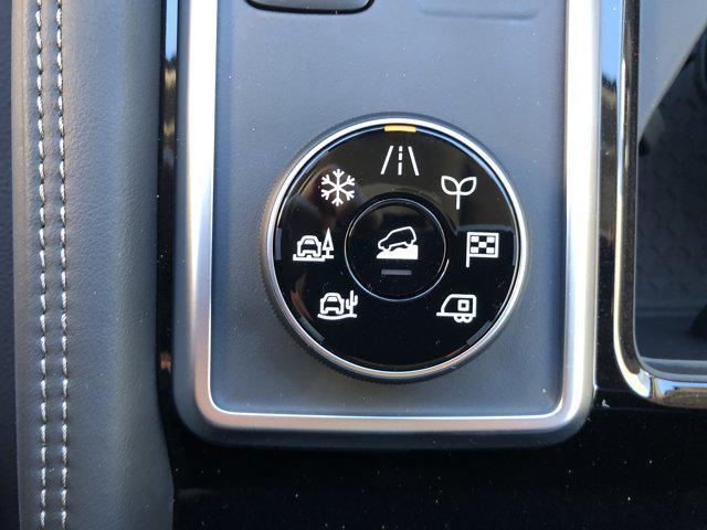 new 2025 Nissan Pathfinder car, priced at $46,167