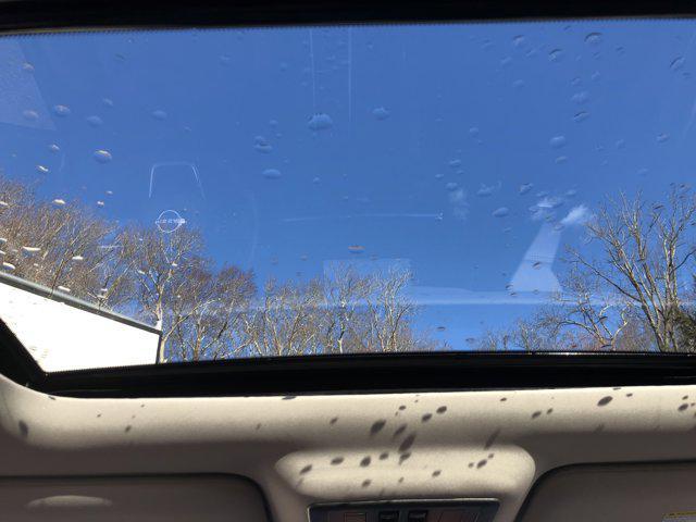 new 2025 Nissan Pathfinder car, priced at $46,167