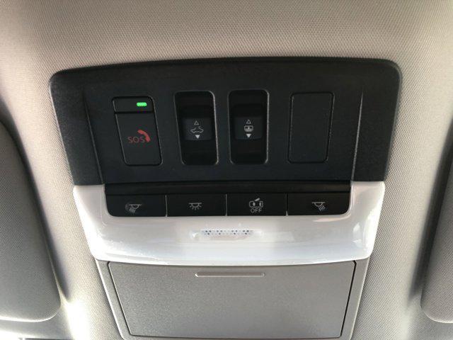 new 2025 Nissan Pathfinder car, priced at $46,167