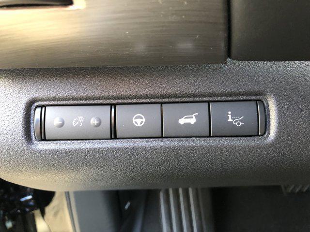 new 2025 Nissan Pathfinder car, priced at $46,167