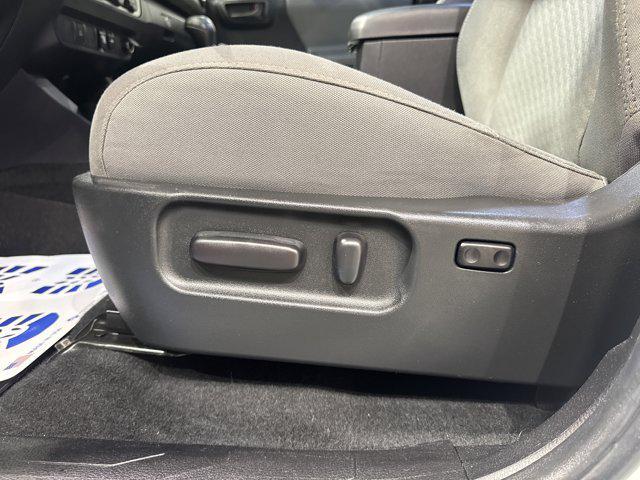 used 2023 Toyota Tacoma car, priced at $33,948