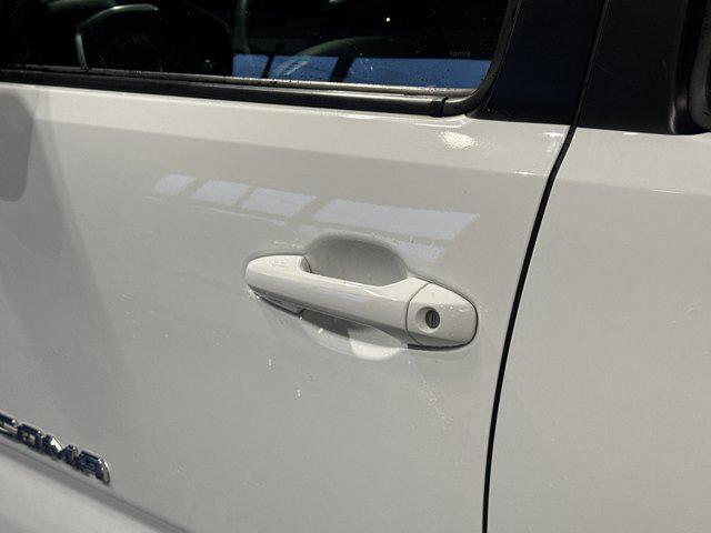 used 2023 Toyota Tacoma car, priced at $33,948