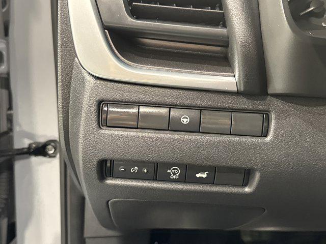 used 2023 Nissan Rogue car, priced at $25,977