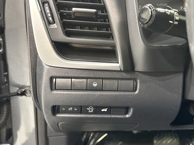 used 2023 Nissan Rogue car, priced at $23,963