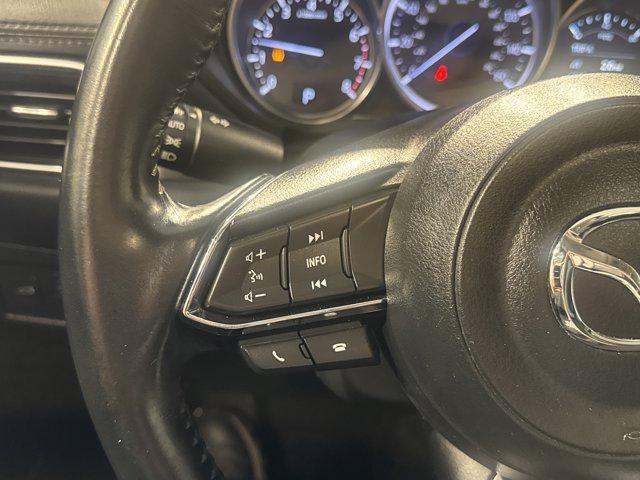 used 2018 Mazda CX-5 car, priced at $15,874