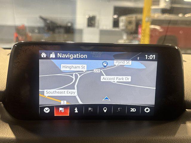 used 2018 Mazda CX-5 car, priced at $15,874