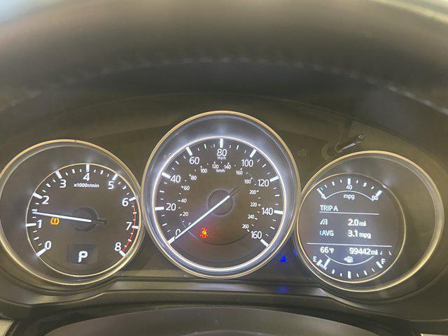 used 2018 Mazda CX-5 car, priced at $15,874