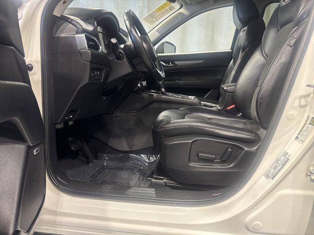 used 2018 Mazda CX-5 car, priced at $15,874