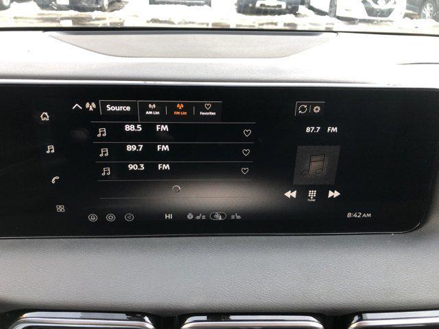 new 2026 Nissan Sentra car, priced at $26,155