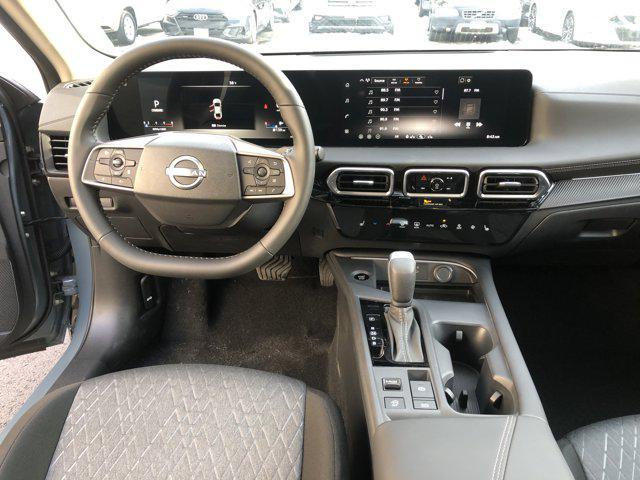 new 2026 Nissan Sentra car, priced at $26,155