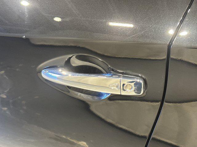 used 2021 Nissan Murano car, priced at $24,983