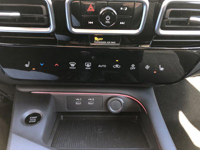 new 2026 Nissan Sentra car, priced at $25,146