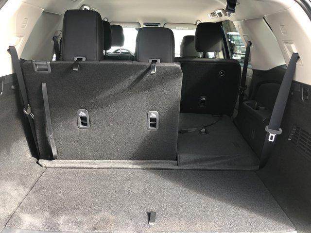 new 2026 Nissan Pathfinder car, priced at $42,510