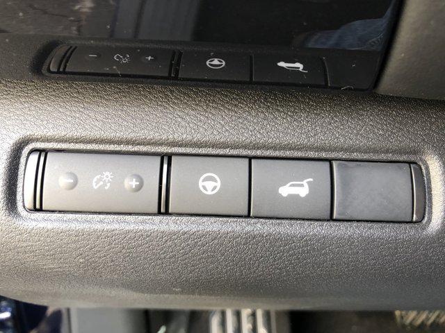 new 2026 Nissan Pathfinder car, priced at $42,510