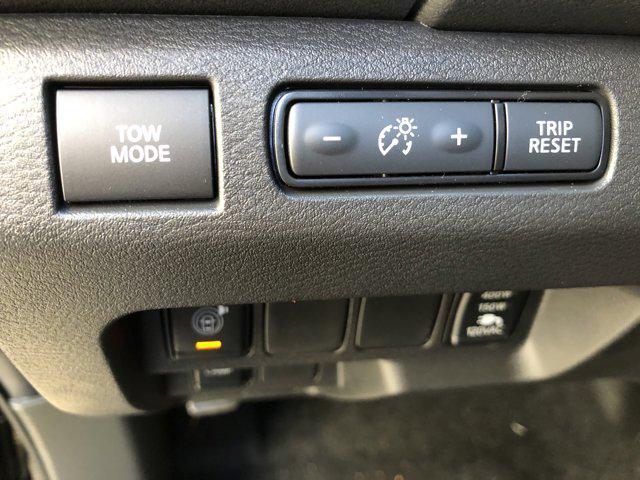 new 2026 Nissan Frontier car, priced at $42,553